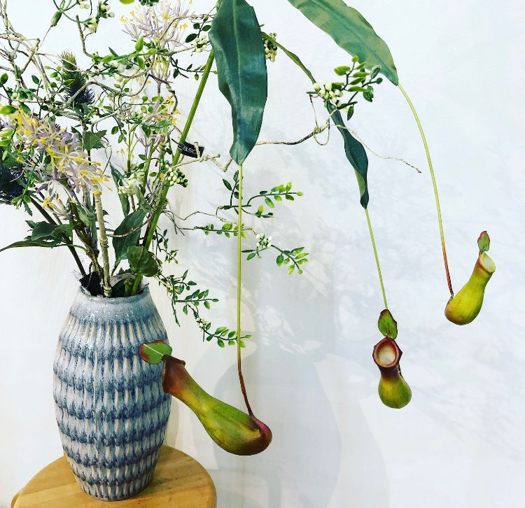 造花 アートフラワー