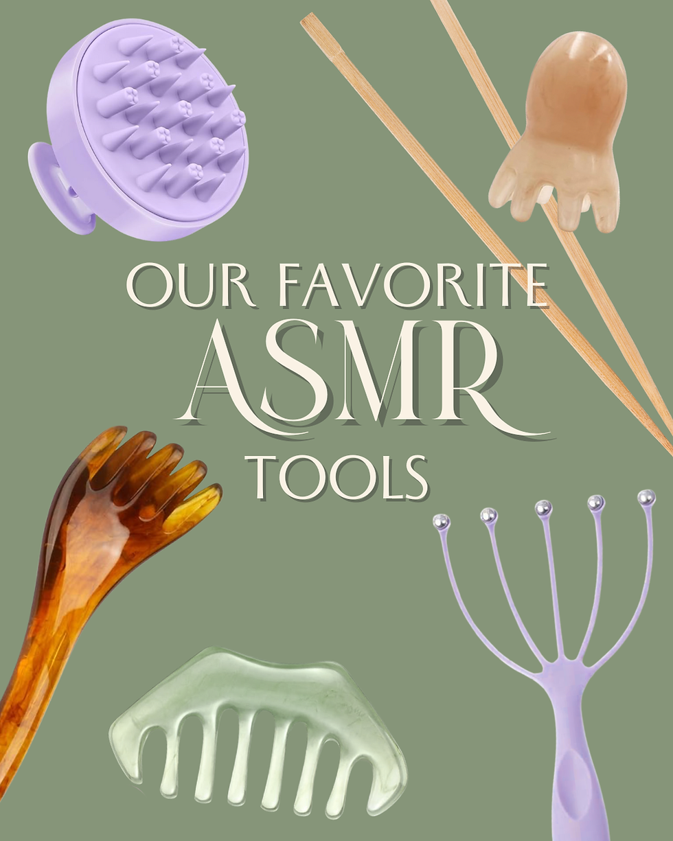 What is ASMR, and How Does It Fit Into a Spa Setting?