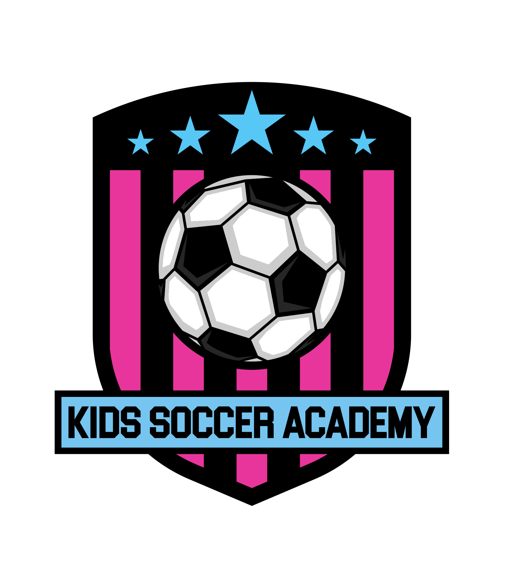 Kids Soccer Academy