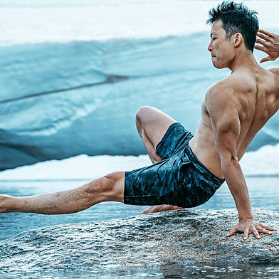 Simon Yuen