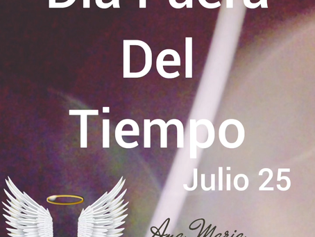 Día Fuera del Tiempo