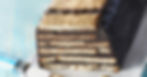 Gâteaux sucrés sans cuisson