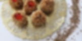 Mchewek aux amandes
