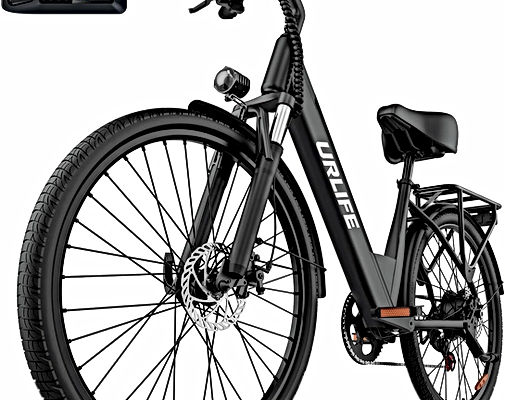 Location de vélo à assistance électrique 