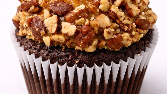GERMAN CHOCOLATE