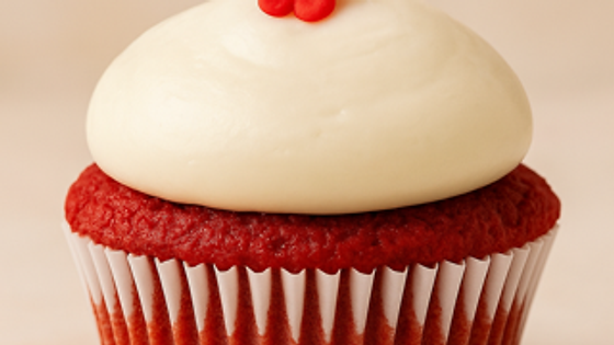 RED VELVET