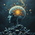David Titeu - subconscious mind