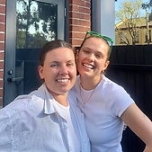 Piper & Jemima