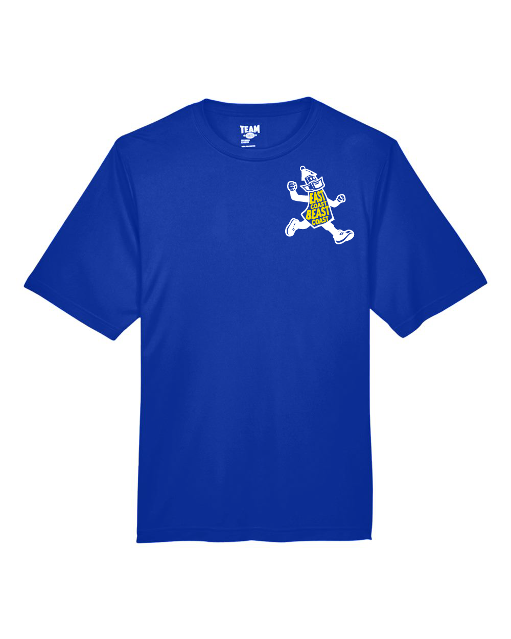 Unisex ECBC Athletic Tee