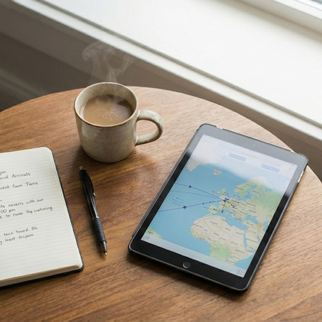 When it comes to bespoke luxury travel in 2026, it's about planning for people, not schedules.