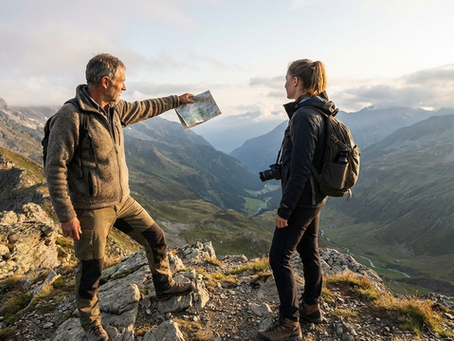 The experiences people seek—authentic cultural encounters, natural awe, the particular quality of mountain silence—require elements that mass tourism inevitably erodes. True undiscovered places exist differently. They're not hidden—they're simply not yet translated for the discerning traveller.