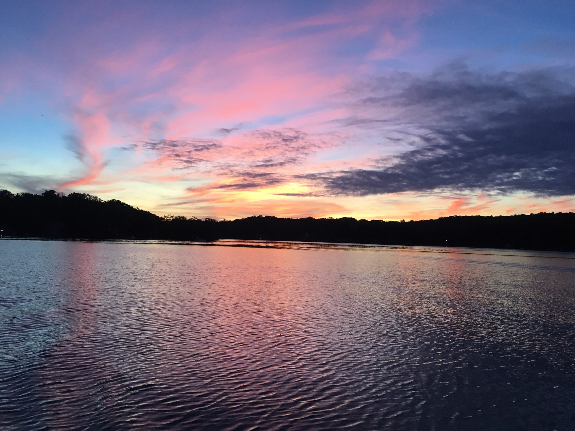 HOME Cranberry Lake CC