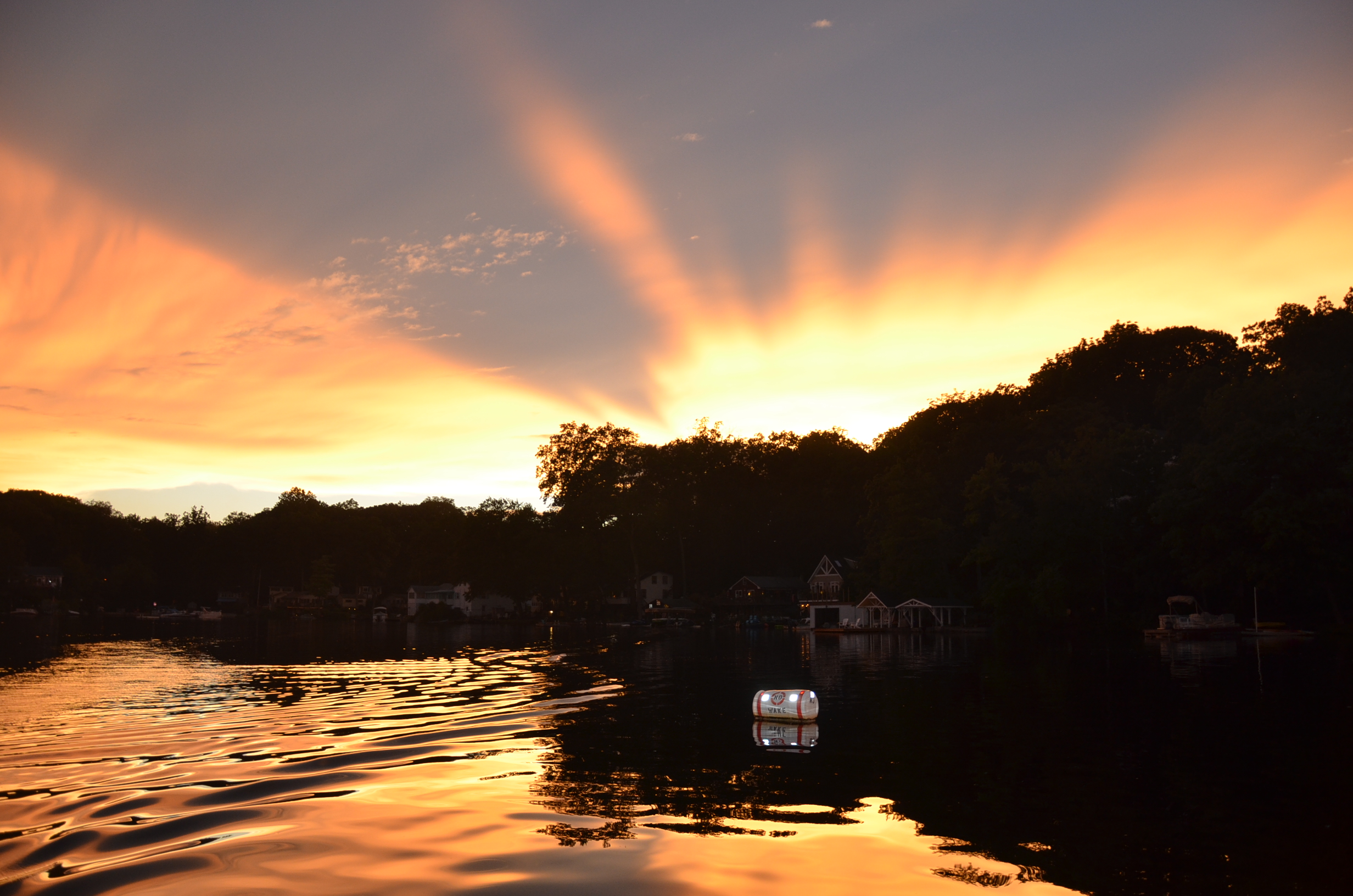 HOME Cranberry Lake CC