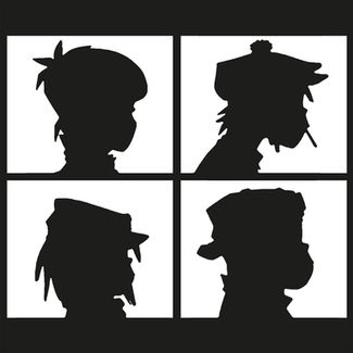 Gorillaz, a vÃsperas de un nuevo álbum