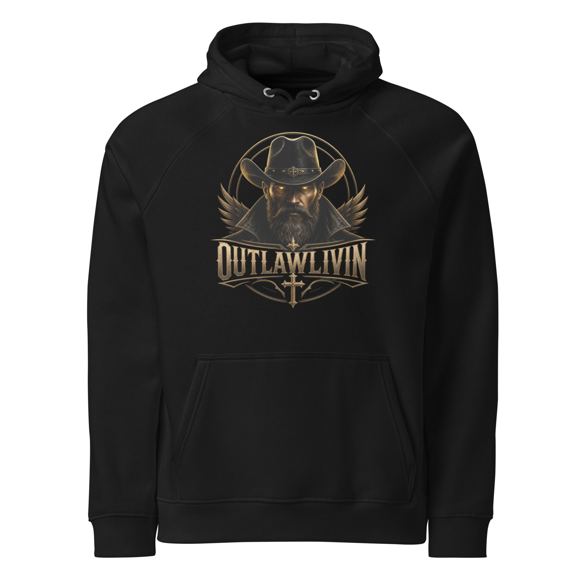 OutlawLivin Hoodie