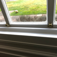 Window Repair