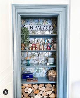 Gin Palace