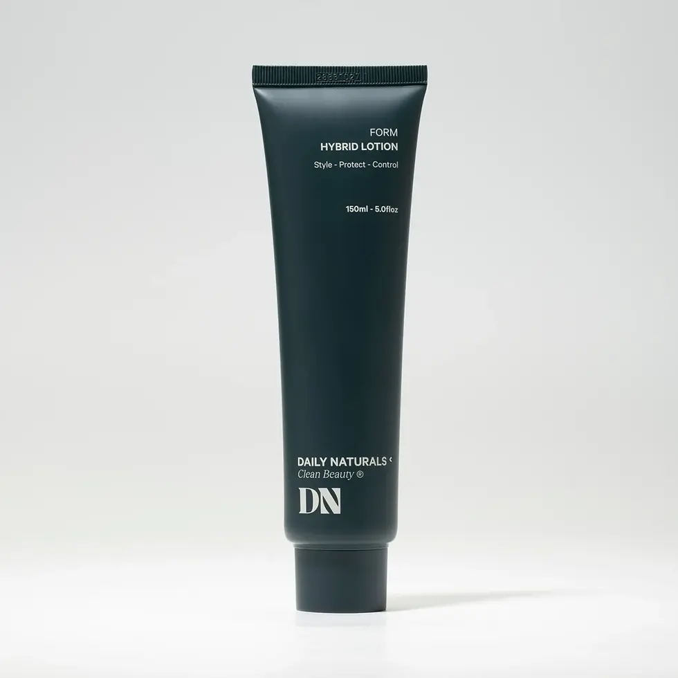 Thumbnail: Form Hybrid Styling Lotion