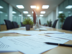 Prevención multas laborales: Evitar multas de la STPS con consejos clave