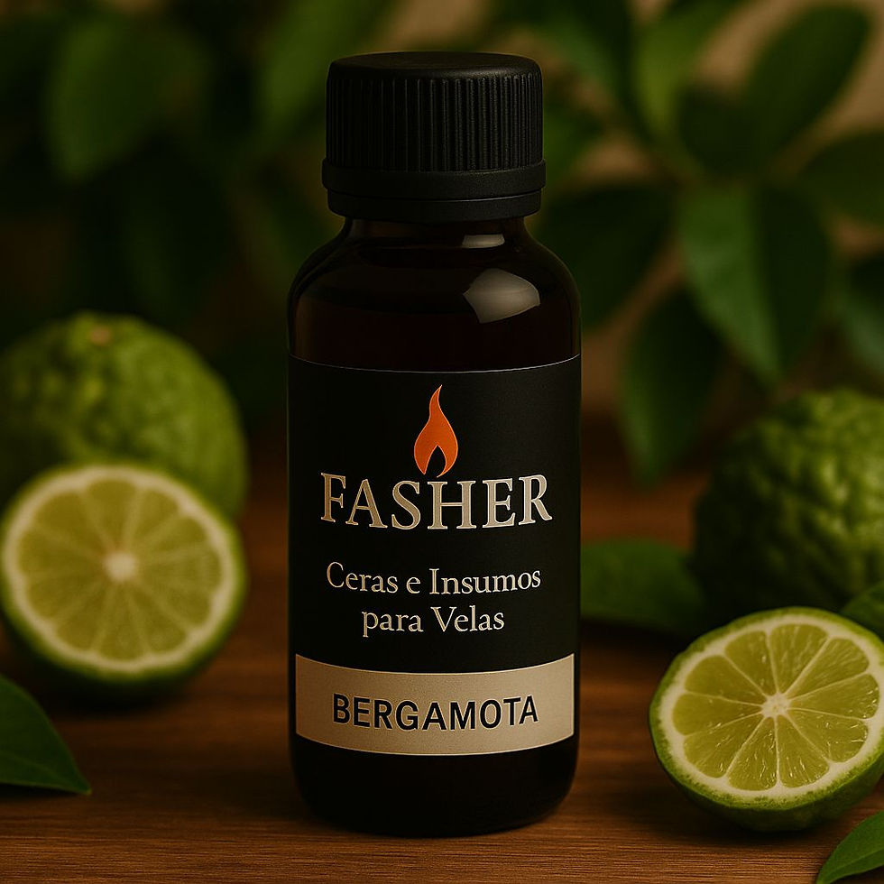 BERGAMOTA