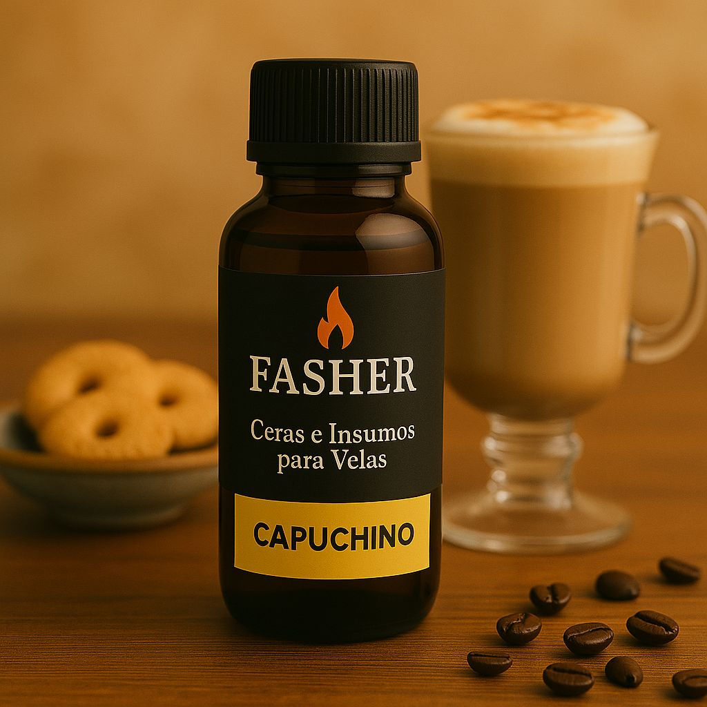 CAPUCHINO