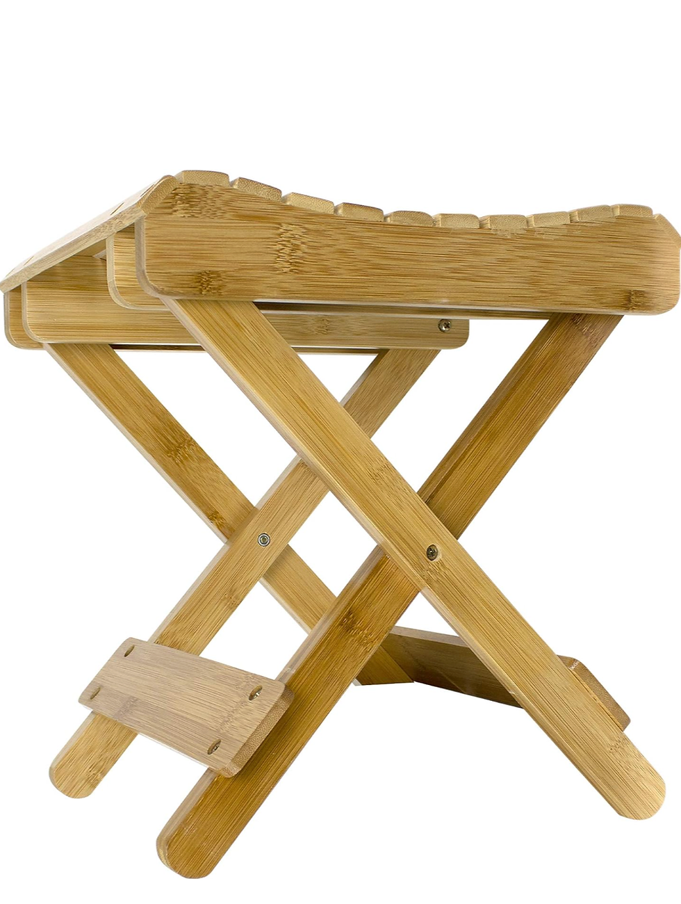 Thumbnail: Sorbus folding Bamboo Stool 