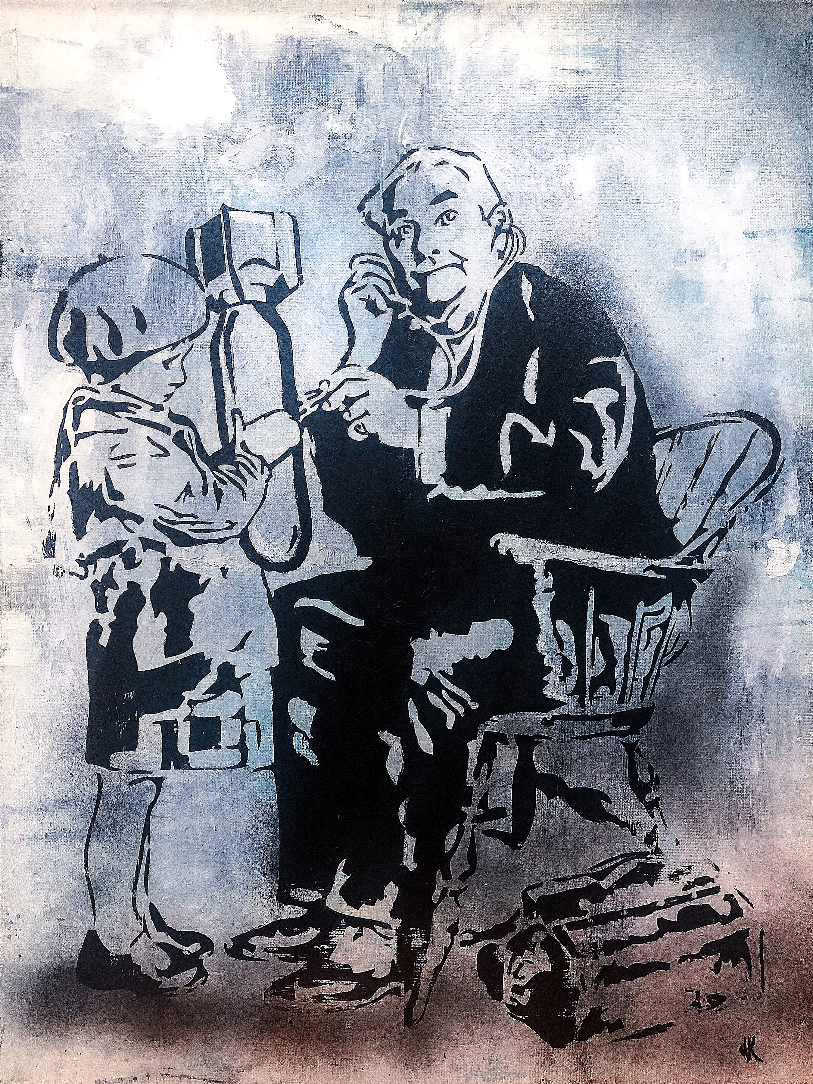 Diagnosing the Nuclear Dreams...