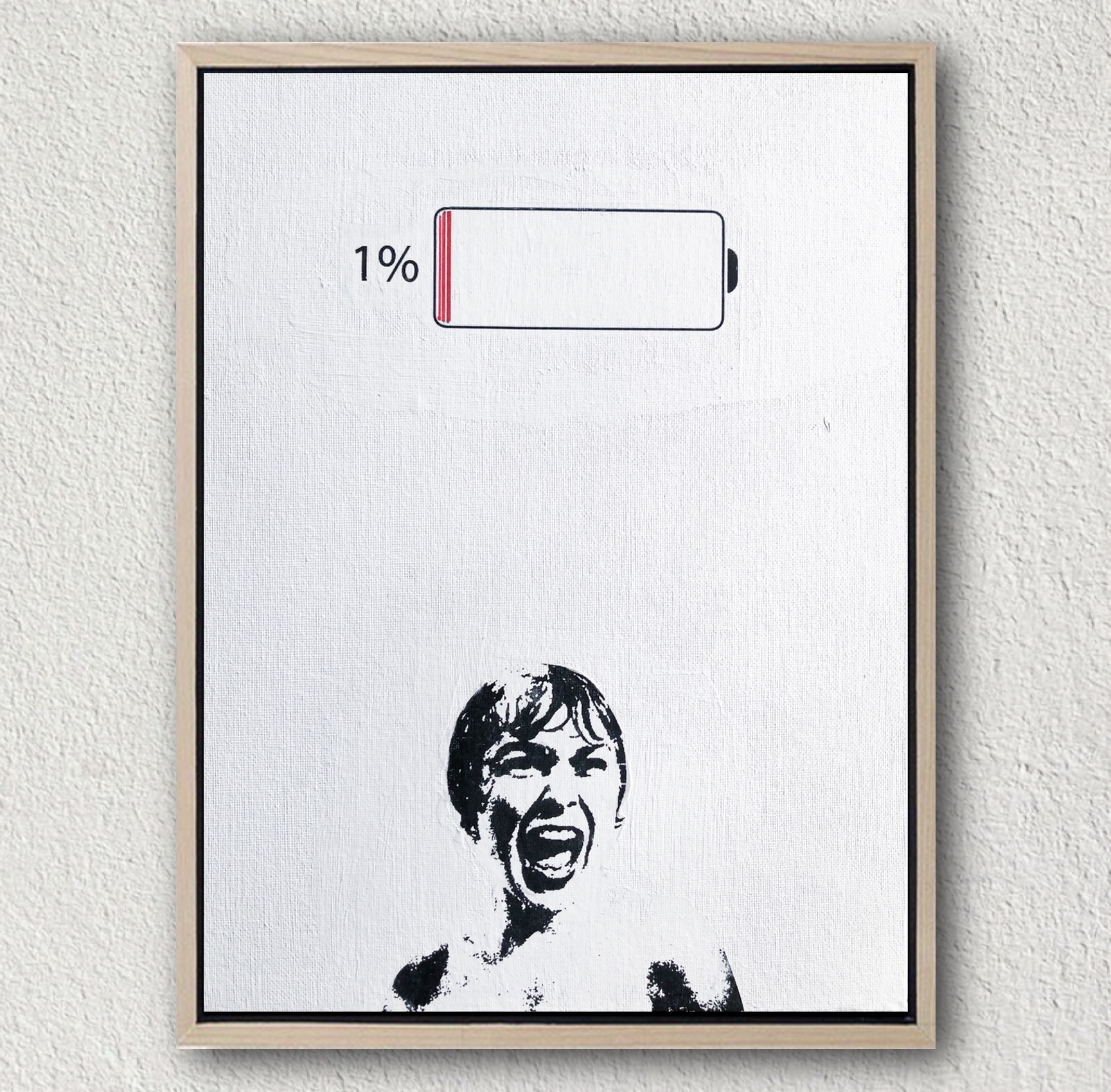 The Real 1 Percent