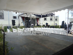 Carpa de 6x6