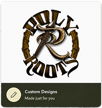 Custom Art