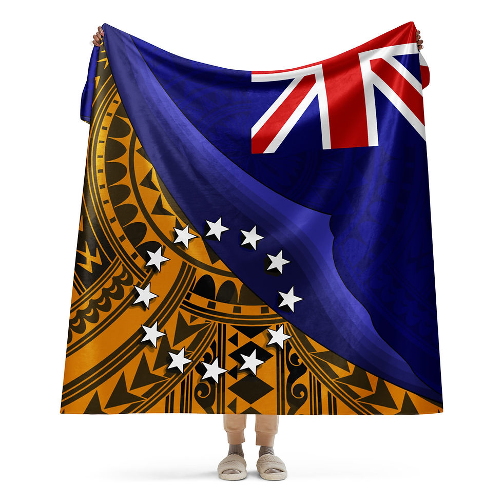 Thumbnail: Cook Island Pride