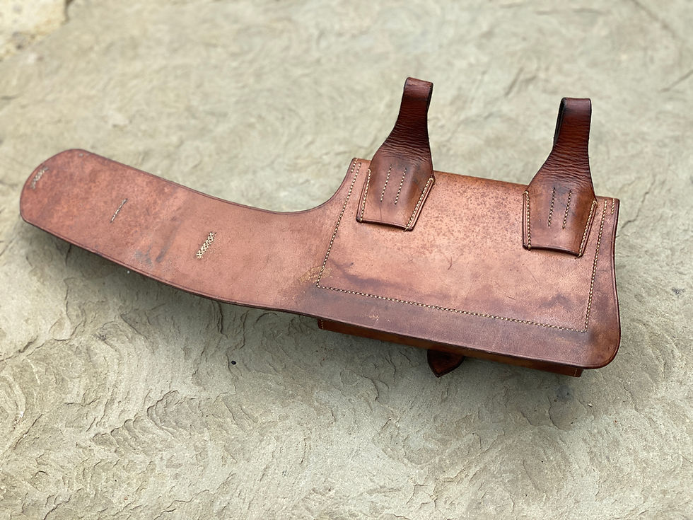 Thumbnail: Champion and Wilton Vintage Sandwich Box - `Ruler´