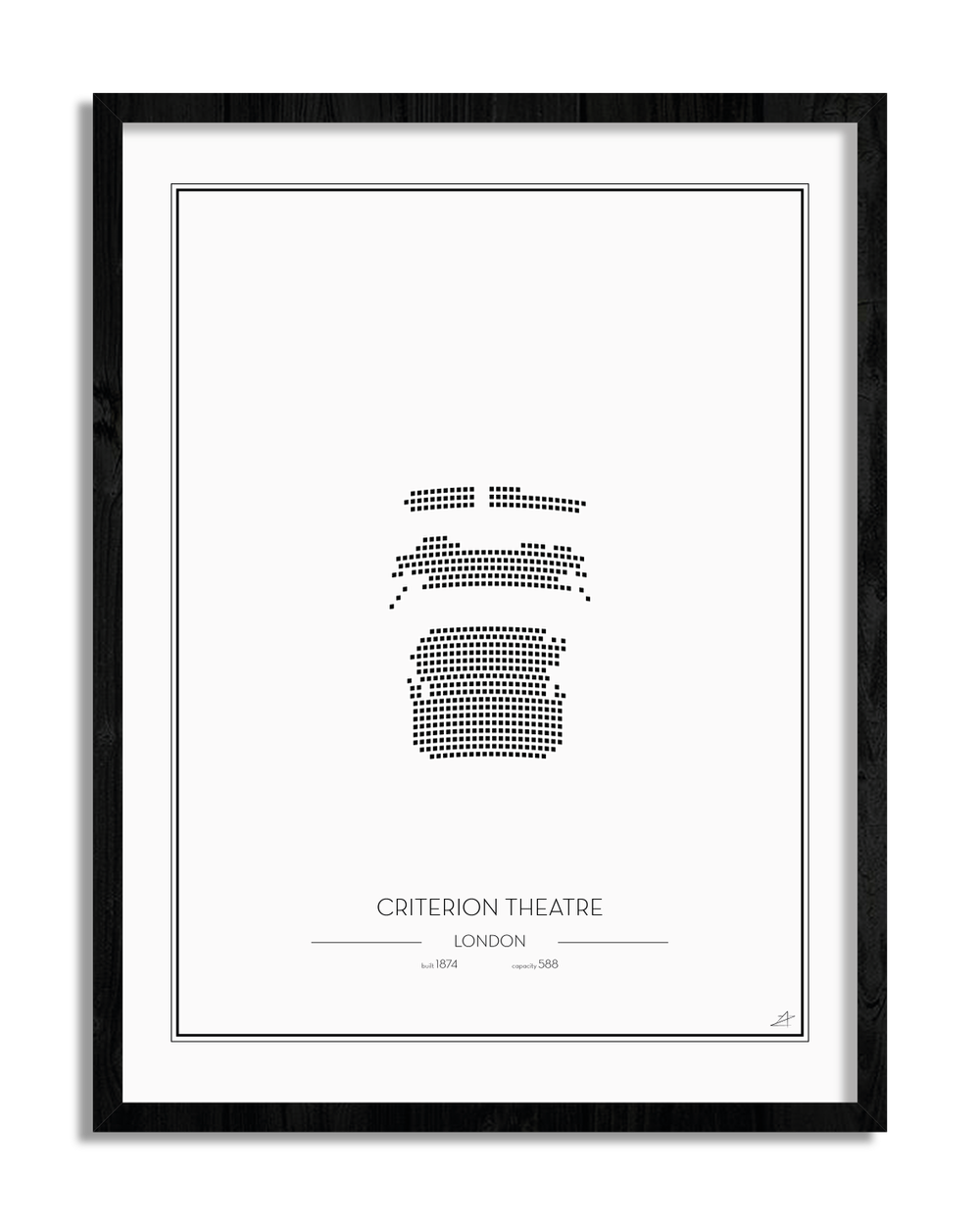 Criterion Theatre