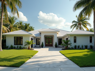 Top Resources for First-Time Homebuyers in Florida