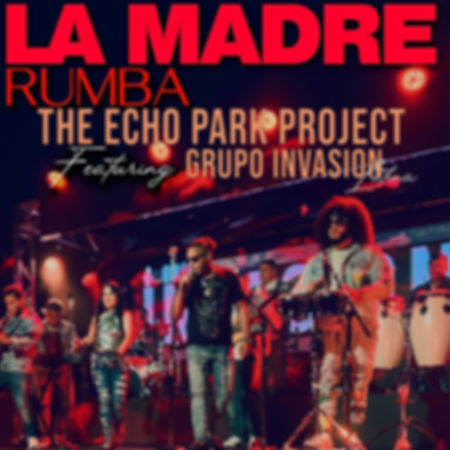 LA MADRE RUMBA