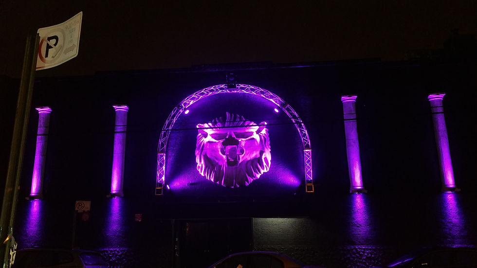 Amazura Concert Hall