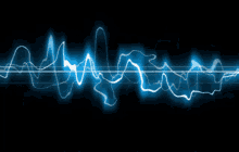 wave
