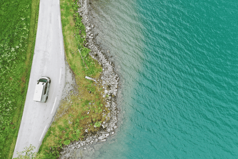Is Campervan Travel Cheap in Norway?