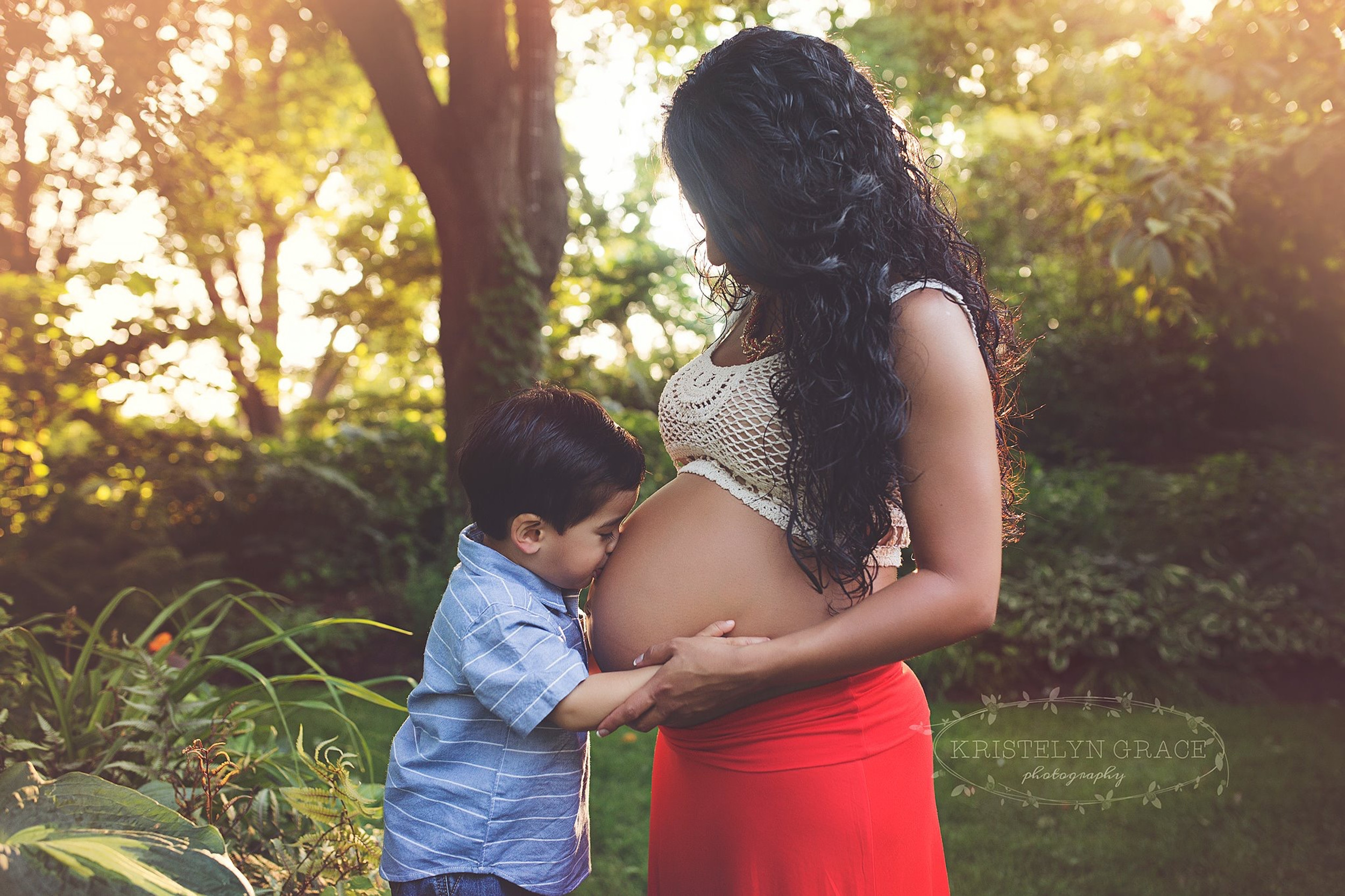 NW Indiana Maternity Newborn Baby Photographer Kristelyn Grace 