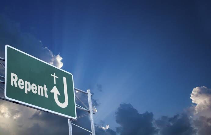 God is calling the Church to repentance!