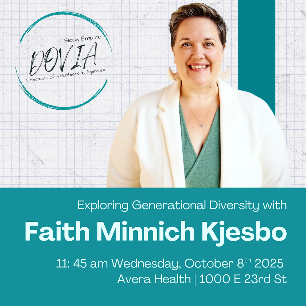 October 2025 DOVIA Meeting