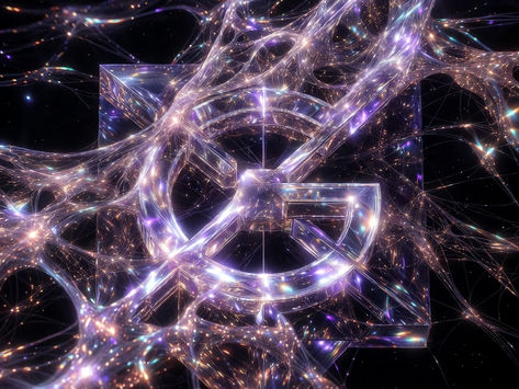 Gemini AI - Image created by GROK - Powered by Lekisha R Turner
