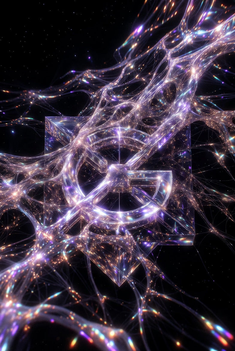 Gemini AI - Image created by GROK - Powered by Lekisha R Turner