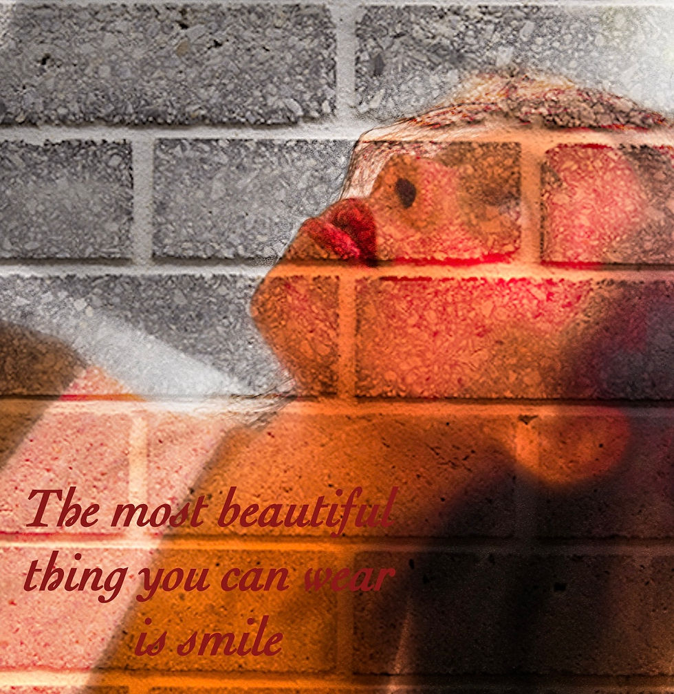 Thumbnail: Smile 