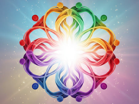 Equality Rainbow