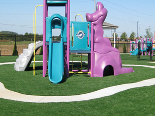 Why are Daycare facilities and Preschools are turning to Artificial Grass?