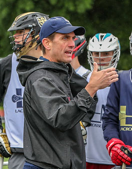 Lacrosse camps for College recruits