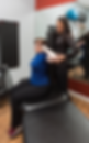 Fredericksburg Fitness Studio VA