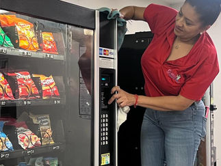 Garcia House Cleaning, commercial cleaning services, Fredericksburg VA