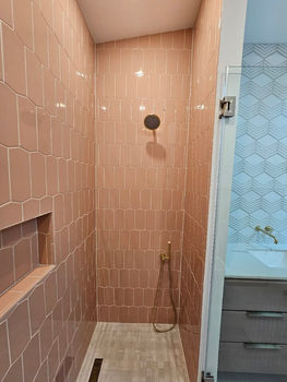 JSV General Contractor Fredericksburg VA